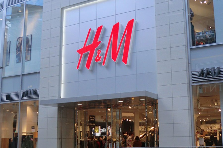 H&M: Insensitive Marketing Stratagies