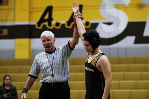 WEEKLY GALLERY: Stagg’s victory against Mcnair