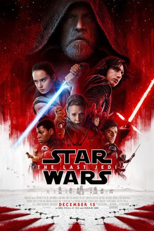 ‘The Last Jedi’ has flaws but worth the watch