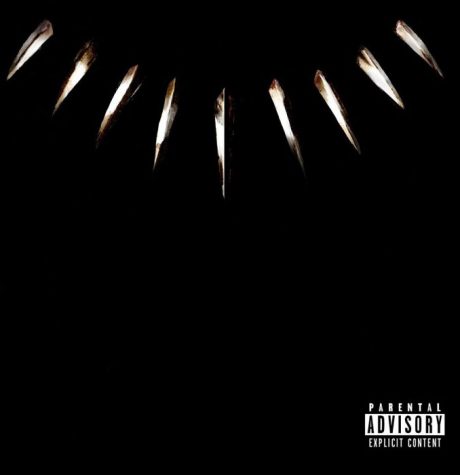 REVIEW: Black Panther Soundtrack