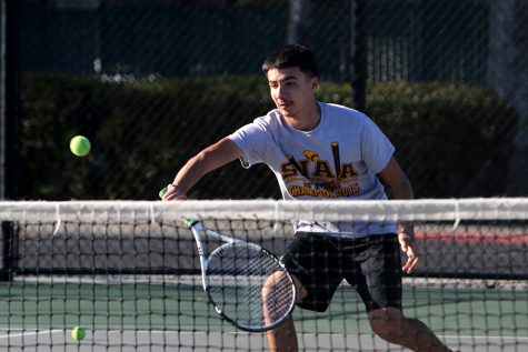 NATE BONES: New sport offers more possibilities