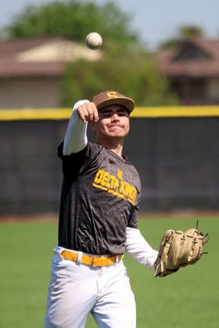 TRAVIS JARVIS: Learned dedication