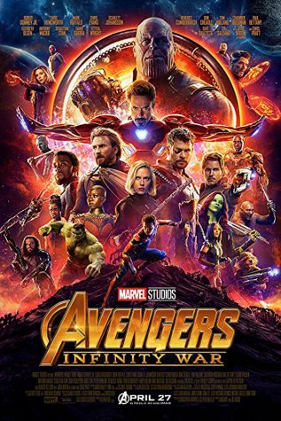 ‘Infinity War’ exceeds expectations