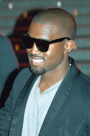 Kanye is using his platform destructively