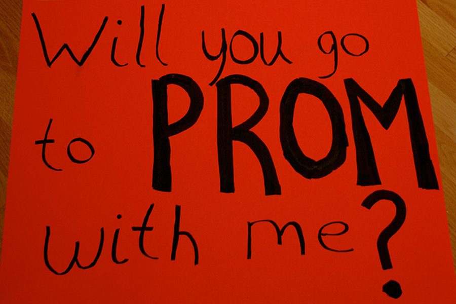 Promposal reveals racism in our society