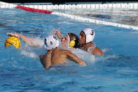WEEKLY GALLERY: Stagg Boys Water Polo VS. Edison