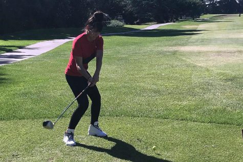 YESSENIA RIOS-ESPARZA: Desire to try new things leads to new passion