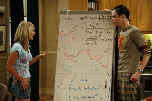 The Big Bang Theory: The best show on the planet