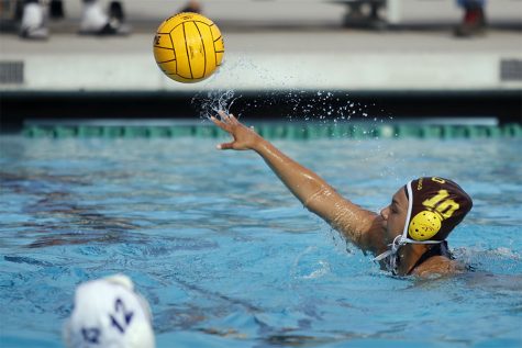 MALIA CHRISTIANO: Becoming a mentor to other players
