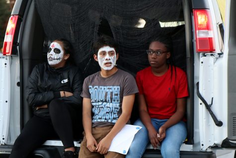 WEEKLY GALLERY: Stagg Spooktacular Trunk-or-Treat