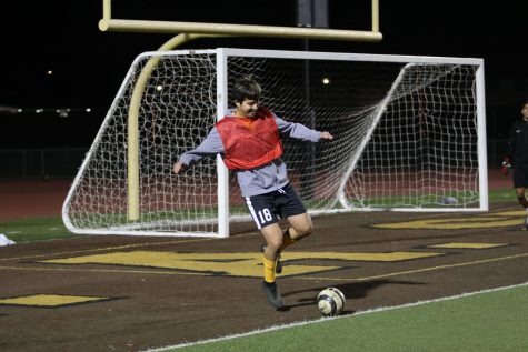 JOSE PEREZ: Life Lessons Taught Through Soccer