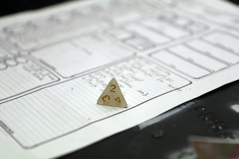WEEKLY GALLERY: A look through the eyes of a dragon