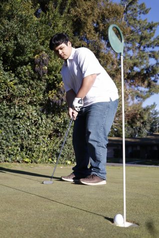 Youth gives hope to Delta Kings golf program