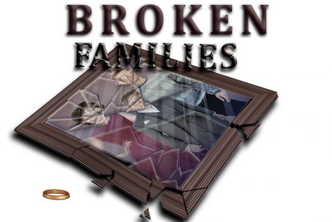 Broken families