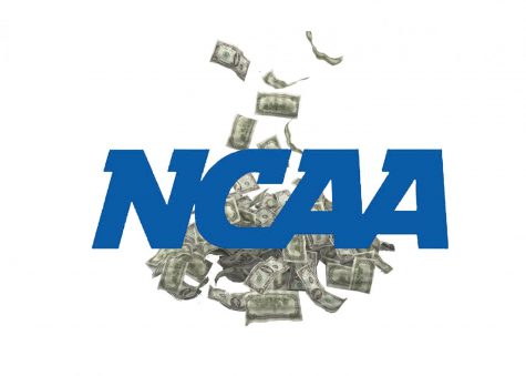 NCAA looks to explore athlete compensation