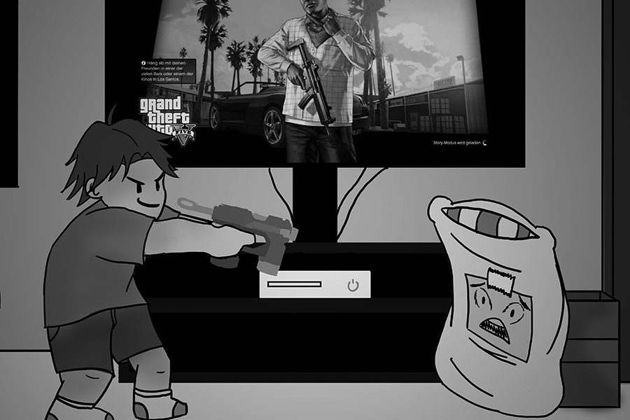 violentvideogames