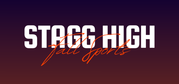 Stagg High Fall Sports Preview 2023-2024