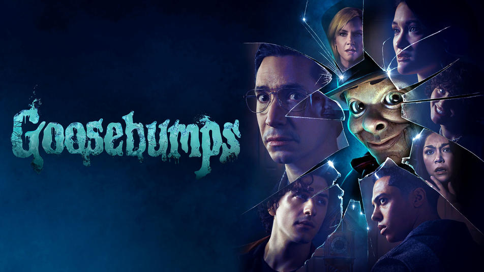 REVIEW - Can The new Reboot of “Goosebumps” live up to it’s former adaptations?