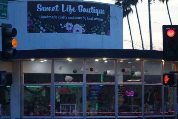 Candles to the sweet life, a spotlight of a Miracle Mile small business