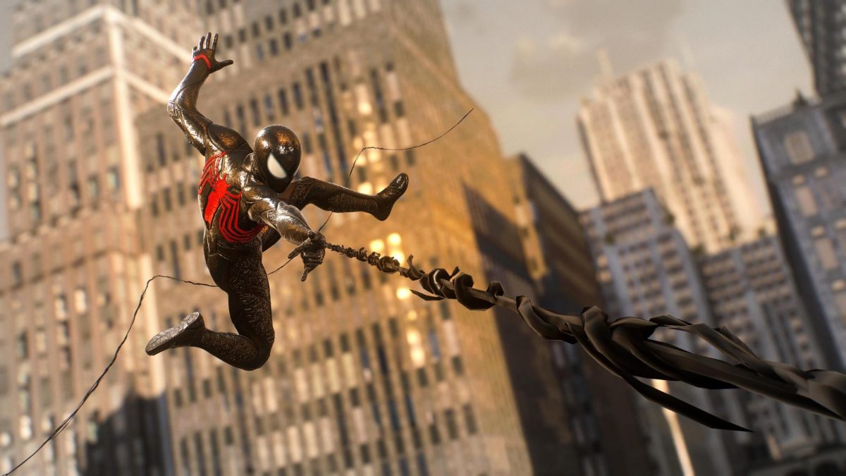 (REVIEW) “Marvel’s Spider-Man 2” An update that made me want to experience it again