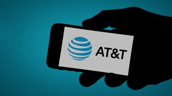 AT&T was hacked on April 1, with millions of current and previous customers information leaked. (Photo courtesy of SecurityWeek.com)