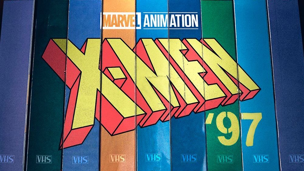 I Watched 5 Episodes of X-Men 97, It Was Crazy