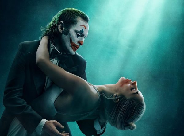 Joker: Folie à Deux Trailer drops