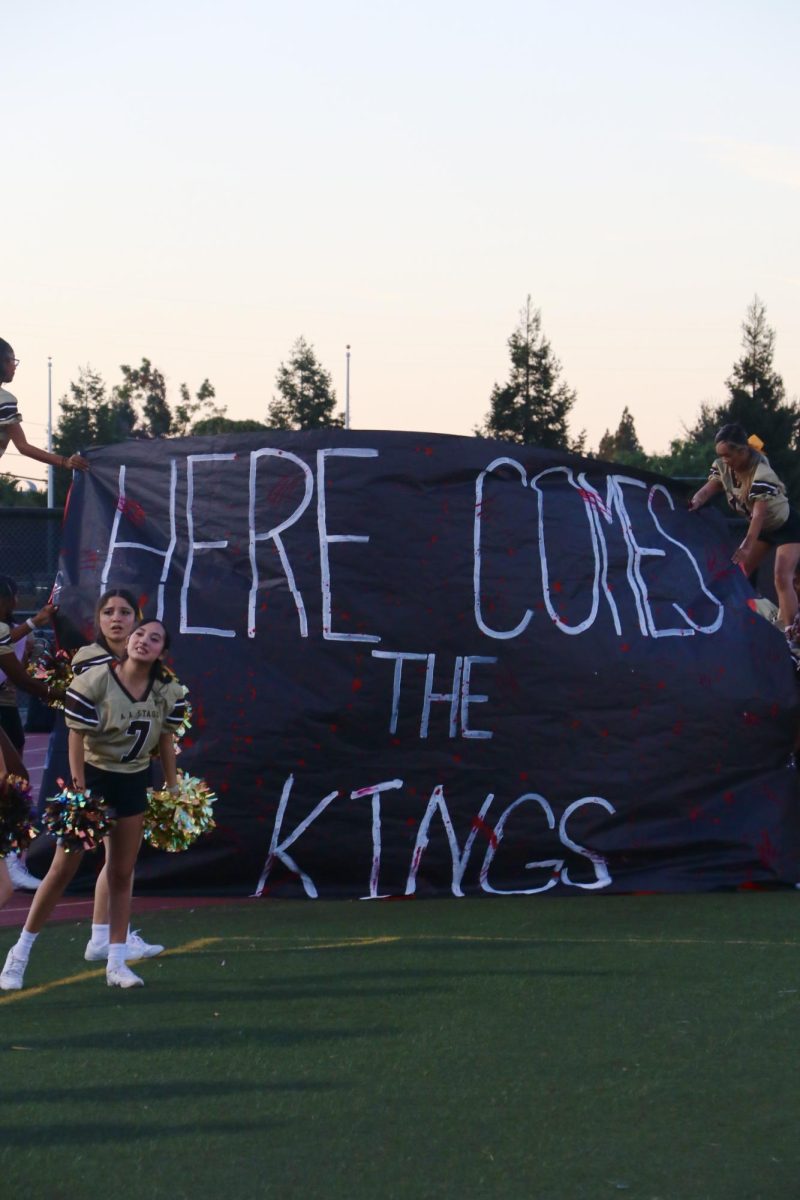 Homecoming Buzz: Tailgate festivities, halftime show and nominations