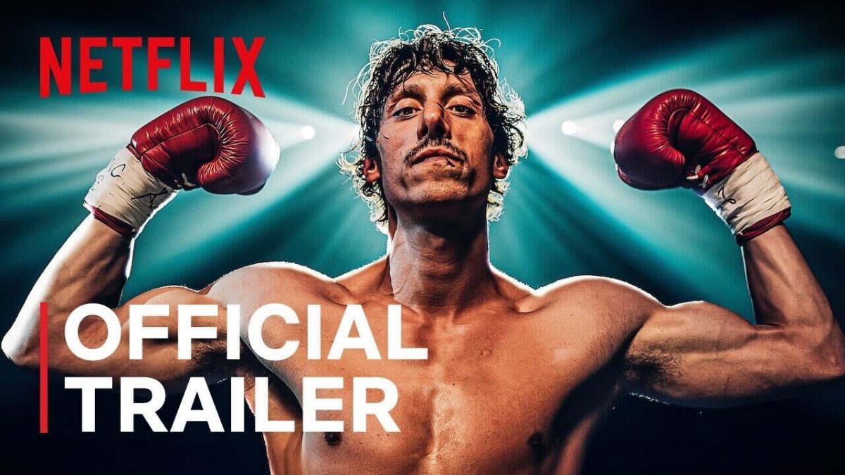 (REVIEW) Is the fighting in "Boxer" worth watching?