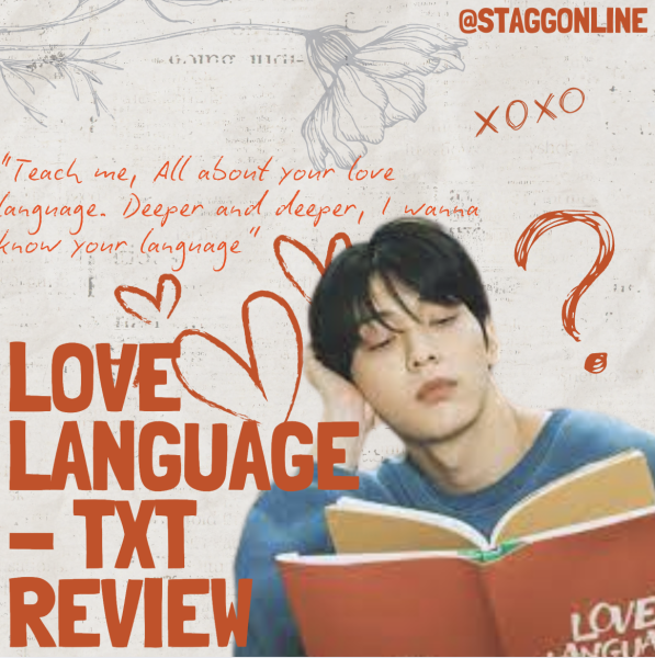 Tomorrow by Together’s Love Language: Music Review