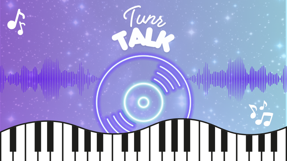 Tune Talk - Season One, Episode One