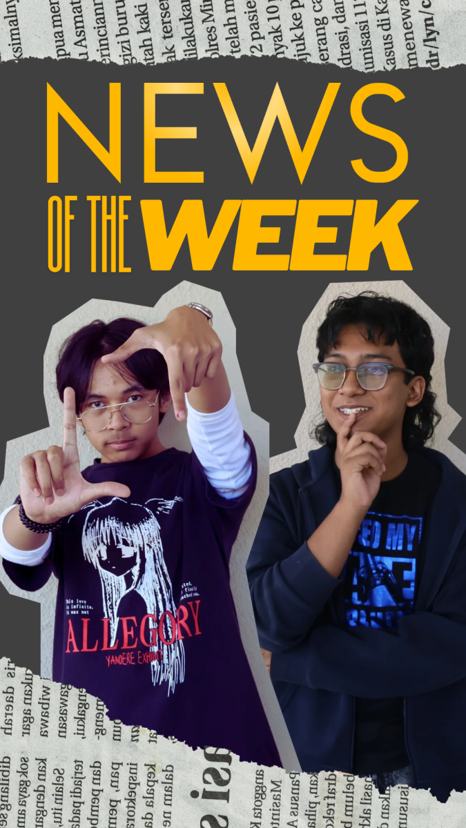News of the Week - September 25, 2025