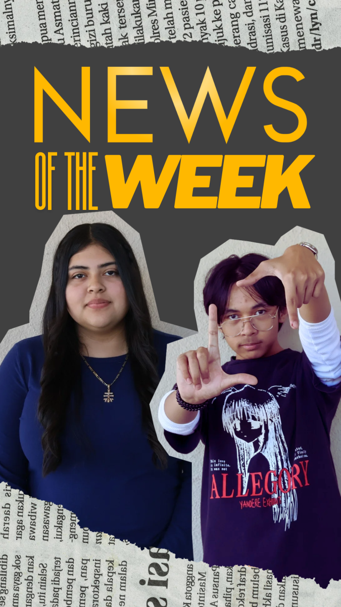 News of the Week - September 11, 2025