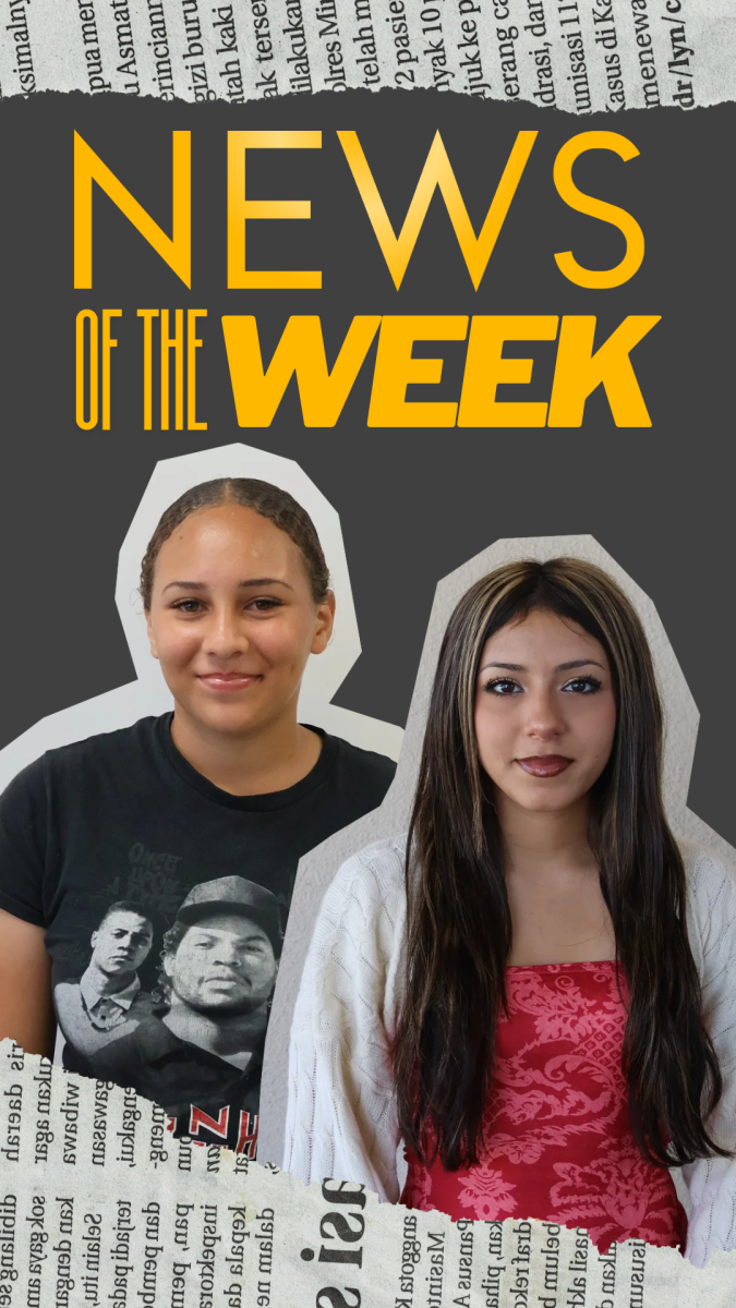 News of the Week - September 19, 2025