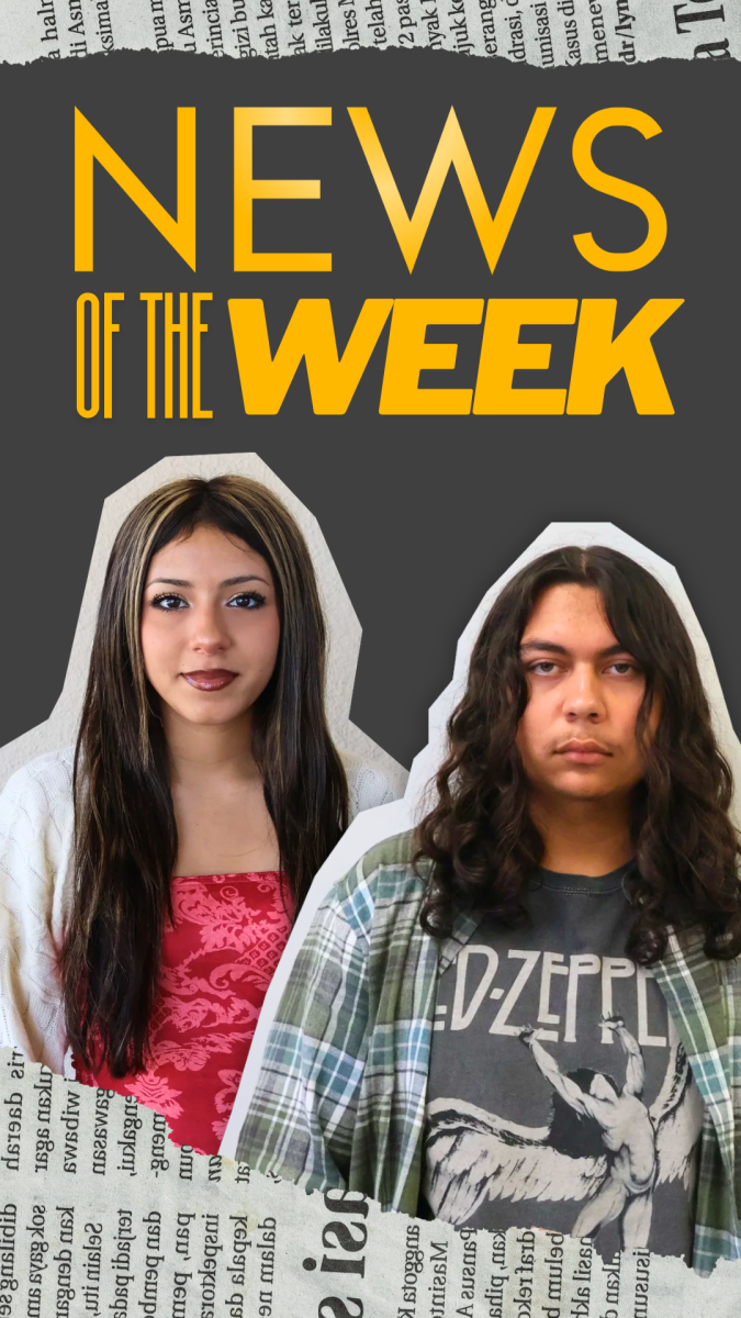 News of The Week - September 4, 2025