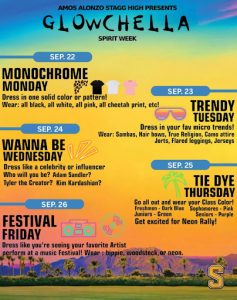 INFO: Home sweet Homecoming