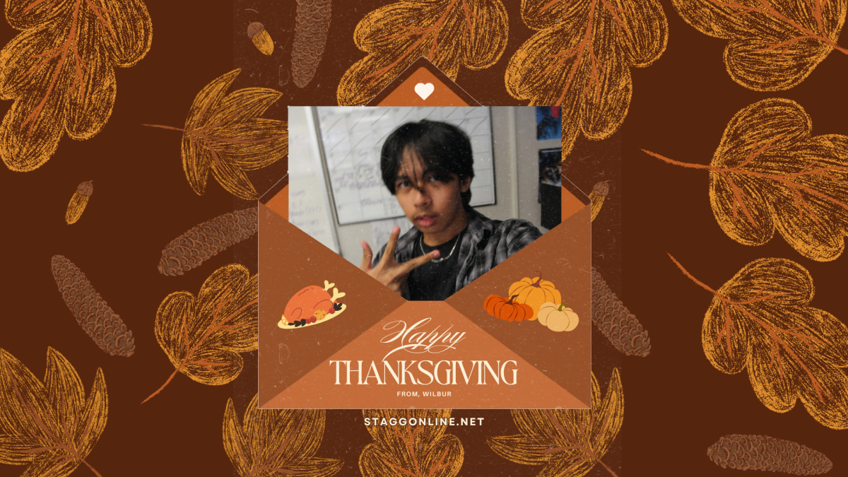 Wilbur Balanay | What am I thankful for?