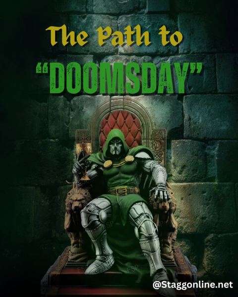 Opinion: The Path to "Doomsday" leaves me asking questions
