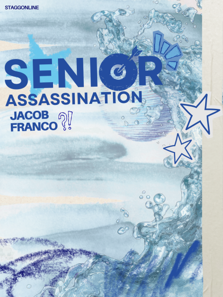 More than a game: How Senior Assassin is building a student community 