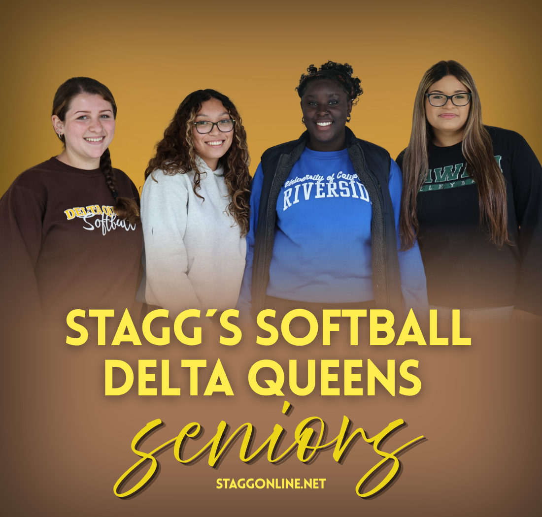 GALLERY: Stagg softball '25-'26 seniors reminisce on their high school experience