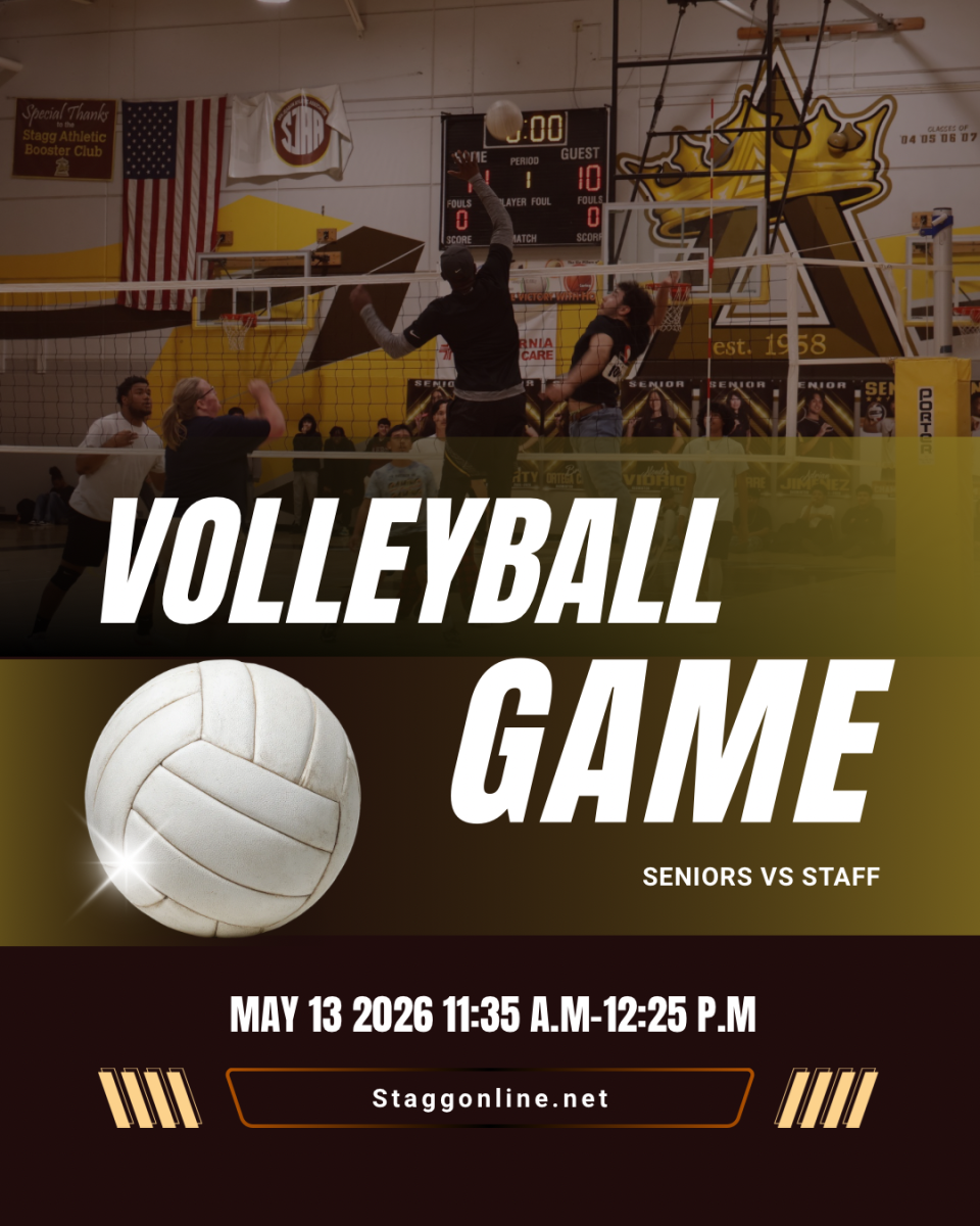 GALLERY: Seniors' last high school match: Seniors slam teachers in volleyball